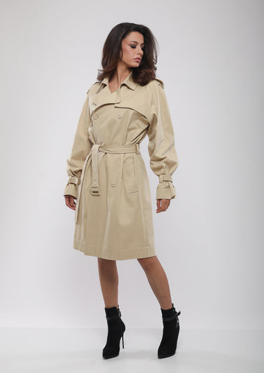 Trench Coat