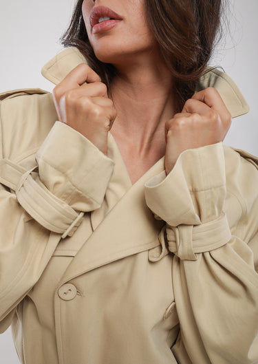 Trench Coat