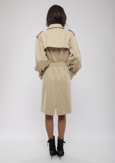Trench Coat