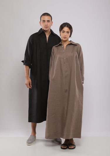 Blouse Djerbeya