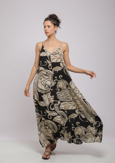 Midi Dress
